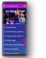 DJ TikTok NonStop Offline 2021 screenshot 3