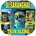DJ Truk Oleng Remix Full Offline 2021| SARANGHAE