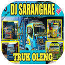 DJ Truk Oleng Remix Full Offline 2021| SARANGHAE APK