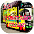 DJ Truk Oleng Remix | Full Offline 2021