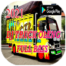 DJ Truk Oleng Remix | Full Offline 2021 APK