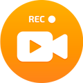 Grabador de pantalla: Grabador