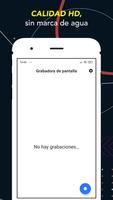 Grabador de pantalla: Grabador captura de pantalla 2