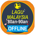 Lagu Hits Malaysia 90an Ofline