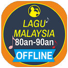 Lagu Hits Malaysia icône