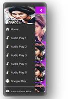 Lagu Nike Ardilla Terbaik Offline Affiche