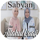 Sholawat Allahul Kaafi Penarik Rezeki |SABYAN 2021 APK
