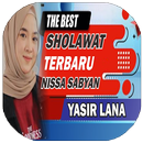Lagu Sabyan Gambus 2021 | Yasir Lana APK