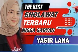 Lagu Sabyan Gambus 2021 | Yasir Lana Affiche