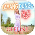 آیکون‌ Lagu Vita Alvia Paling Enak