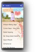 برنامه‌نما Lagu Vita Alvia Paling Enak عکس از صفحه