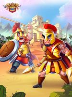 Roads of Sparta پوسٹر