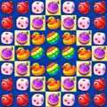 Toy Crush Frenzy