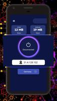 Gaming VPN- The fastest for players ポスター