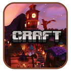 CRAFTSMAN HALOWEEN CITY أيقونة