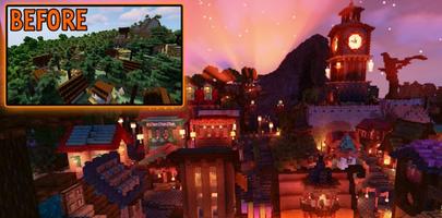 Mastercraft Halloween City capture d'écran 1