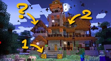 CRAFTSMAN HALOWEEN CITY تصوير الشاشة 3