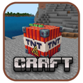 CRAFTSMAN BLOCK TNT