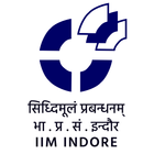 CMS-IIM Indore Zeichen