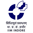 CMS-IIM Indore आइकन