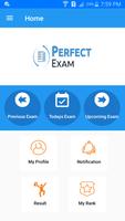 Perfect Exam скриншот 3