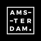 Amsterdam Coffee Shop icono