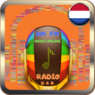 Amsterdam Radio Funk Channel NL Online FM Gratis