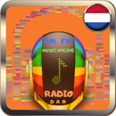 Amsterdam Radio Funk Channel NL Online FM Gratis APK