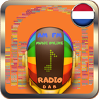 Amsterdam Radio Funk Channel NLFree Online icon