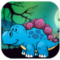 Dino Bone Digging