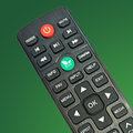 Remote for Amstrad Tv