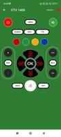 برنامه‌نما Remote for Amstrad Tv عکس از صفحه