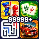 Offline Games - No Wifi Games APK