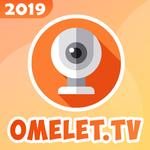 Random Video Call : OMELET.TV APK