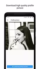 Instant Save - HD photo downloader for Instagram APK download