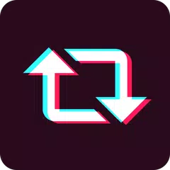 Repost for TikTok