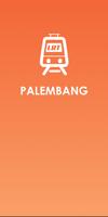Palembang LRT Poster