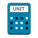 Converter and Calculator আইকন
