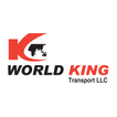 World King - Driver App ไอคอน