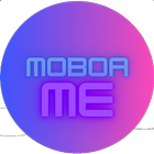 MoBoaMe icône