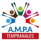 AMPA Tempranales-icoon
