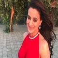 Ameesha Patel slide puzzle