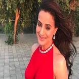 Ameesha Patel slide puzzle