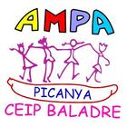 AMPA Baladre-icoon
