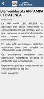 AMPA CEO Atenea capture d'écran 2