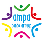 AMPA CONDE ARRUGA 圖標