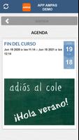 APP AMPAS screenshot 2