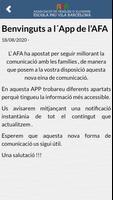 AMPA EL FOIX ACTIVA'T Screenshot 2