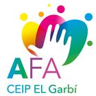 AFA CEIP El Garbí 图标