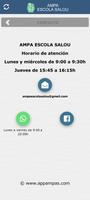 AMPA Escola Salou স্ক্রিনশট 3